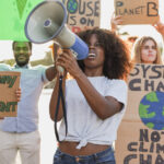 Grassroots Power How Local Movements Create National Change