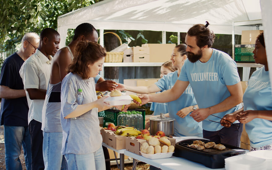 Updates about community programs, local events, and outreach activities.